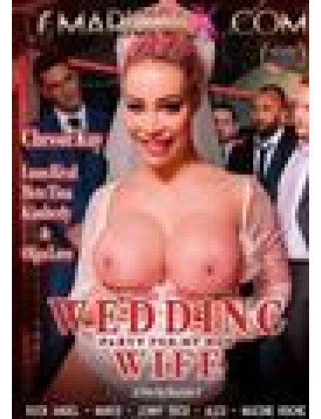 Wedding Party For My Hot Wife