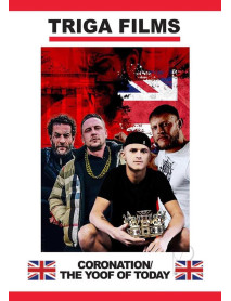 Coronation - The Yoof Of Today
