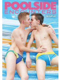 Poolside Encounters