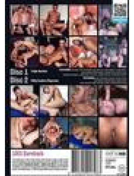 Bareback Assault 2-Disc Box 10
