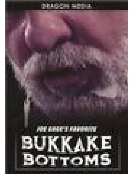 Joe Gage`S Favorite Bukkake Bottoms