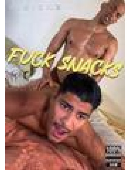 Fuck Snacks