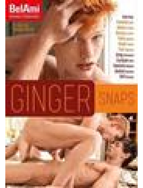 Ginger Snaps
