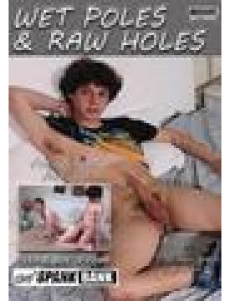 Wet Poles and Raw Holes