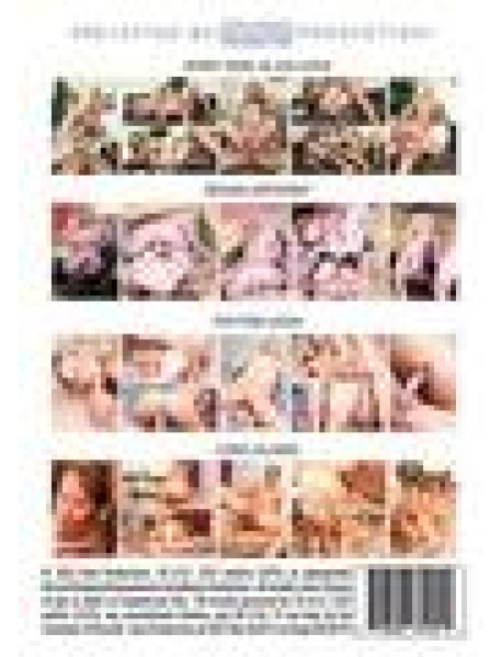 Whatever Hole You Like