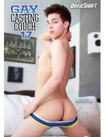 Gay Casting Couch 17