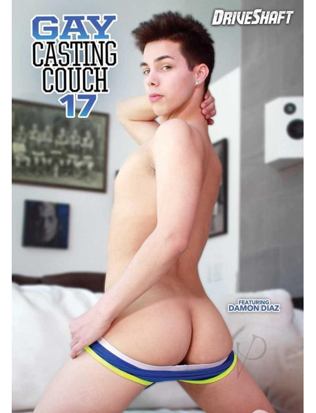 Gay Casting Couch 17