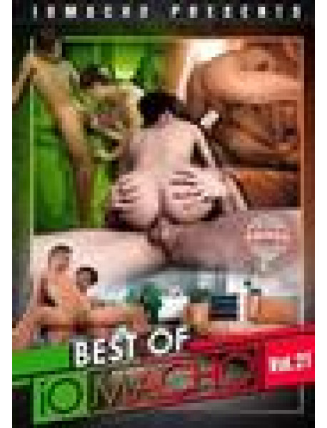 Best Of Iomacho Volume 21