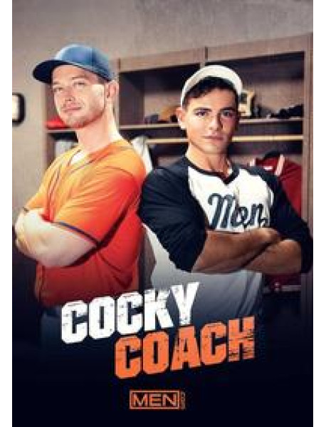 Cocky Coach