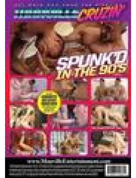 Spunk`D In The 90`S