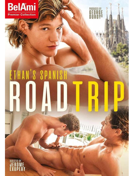 Ethan`S Spanish Road Trip