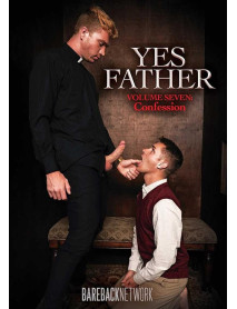 Yes Father 07- Confession