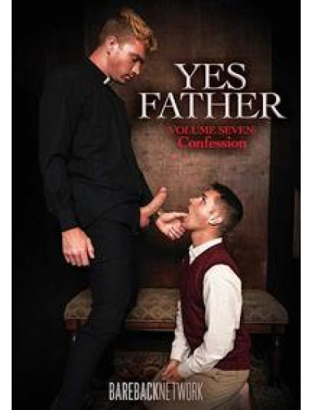 Yes Father 07- Confession