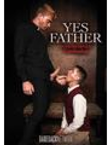 Yes Father 07- Confession