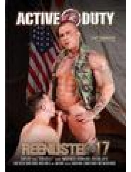 Reenlisted 17