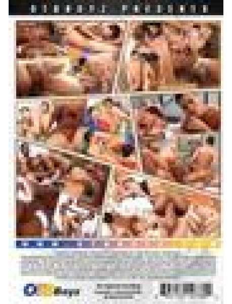 Bareback Collection 34