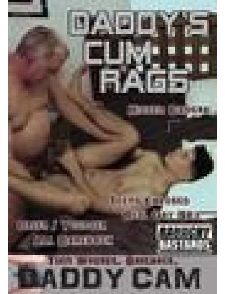 Daddy`S Cum Rags