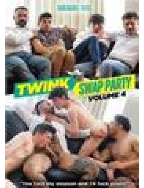 Twink Swap Party 04