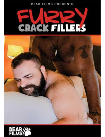 Furry Crack Fillers