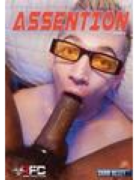 Assension 02