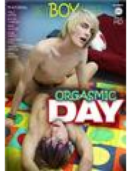Orgasmic Day