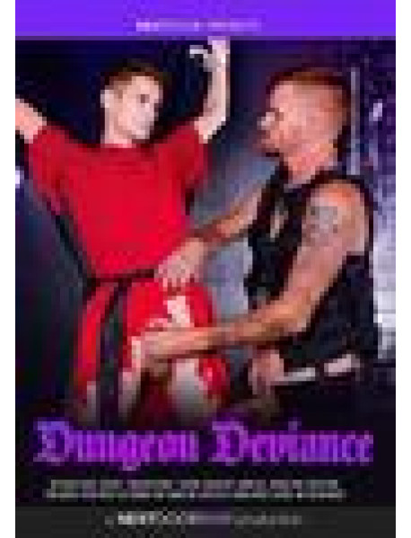 Dungeon Deviance