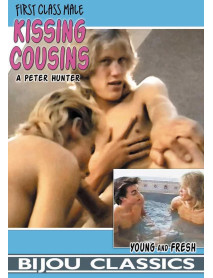 Kissing Cousins