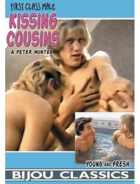 Kissing Cousins