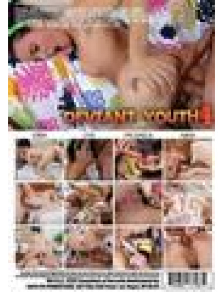 Deviant Youth 04