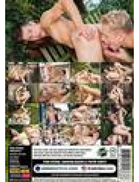Filthy Outdoor Pleasures 02