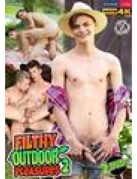 Filthy Outdoor Pleasures 02