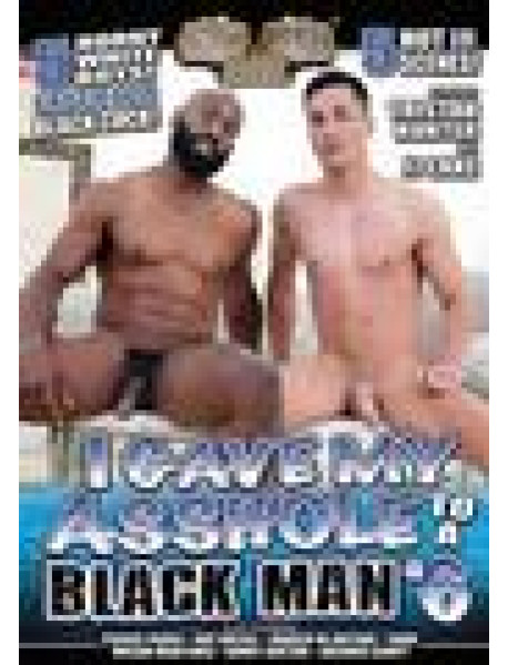 I Gave My Asshole To A Black Man 06