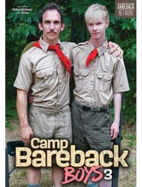 Camp Bareback Boys 03