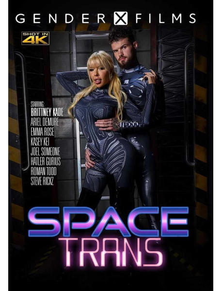 Space Trans