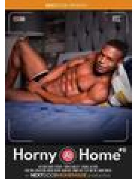 Horny At Home 06