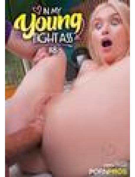 In My Tight Young Ass 08