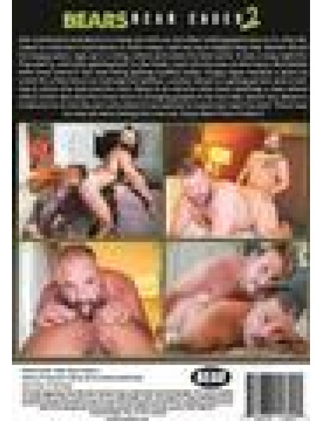 Bears Rear Ended 02