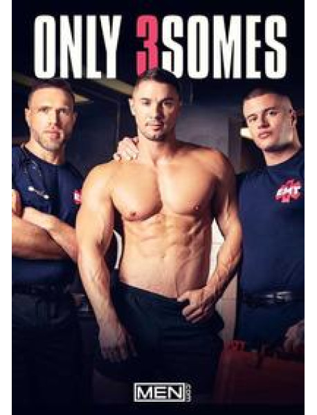 Only 3somes
