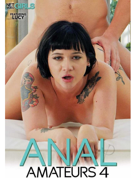 Anal Amateurs 04