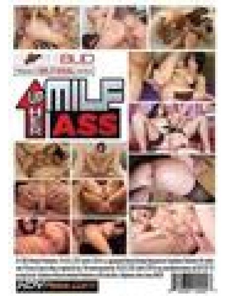 Up Her Milf Ass
