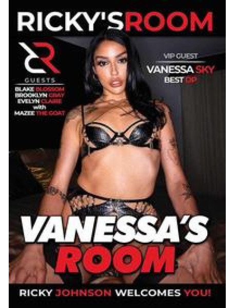 Vanessa`S Room