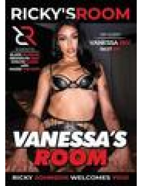 Vanessa`S Room