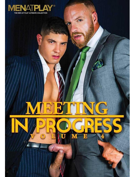 Meeting In Progress 04