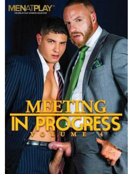 Meeting In Progress 04