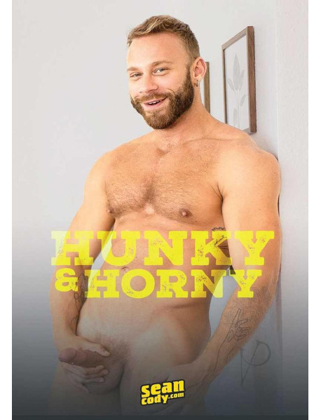 Hunky and Horny