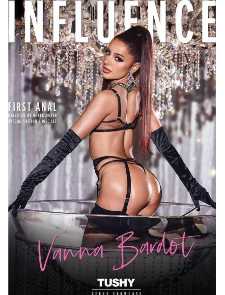 Influence Vanna Bardot {Dd}