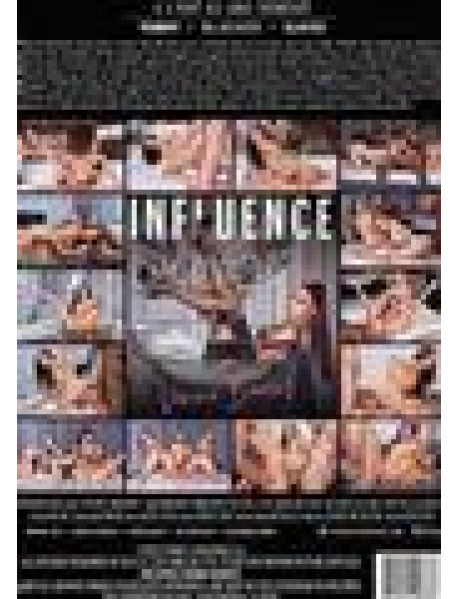 Influence Vanna Bardot {Dd}