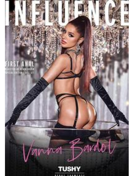 Influence Vanna Bardot {Dd}