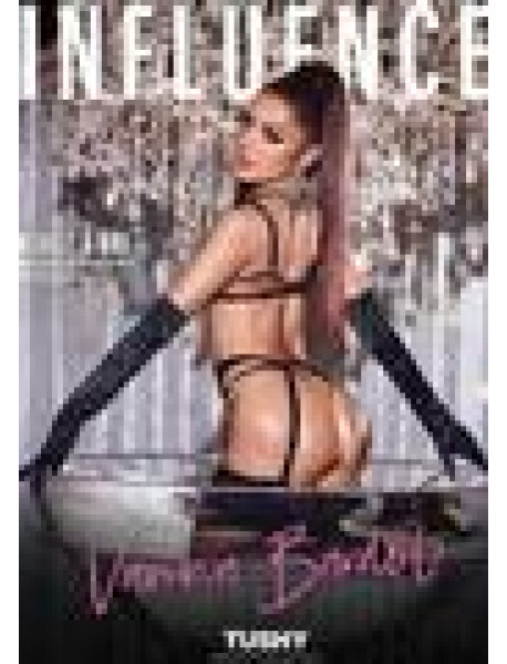 Influence Vanna Bardot {Dd}