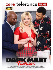 Dark Meat Fantasies